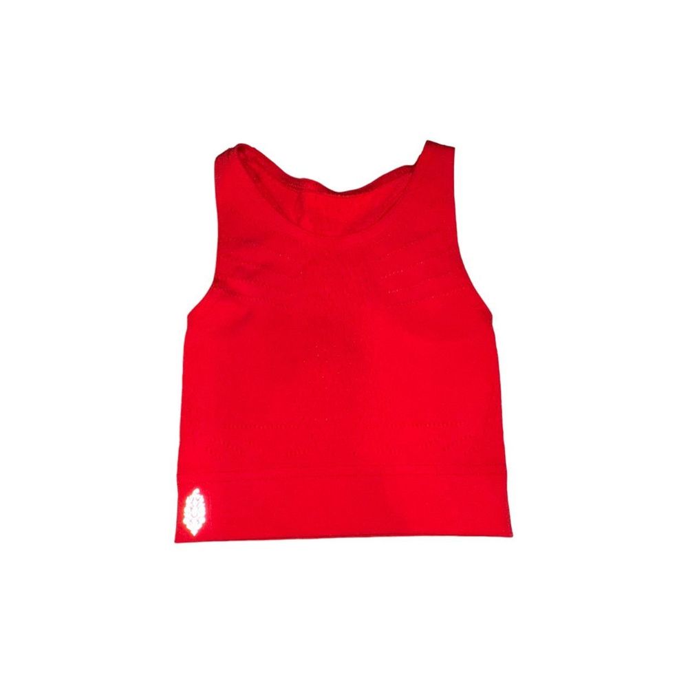NWOT Free People Movement Ecology Sports Bra XS